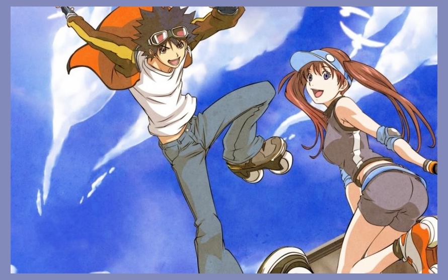 Air Gear